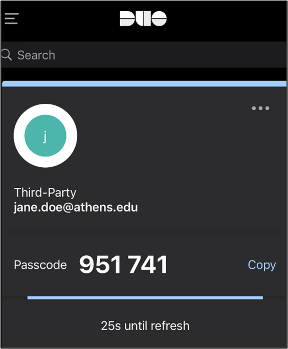 duo_marc_passcode.png