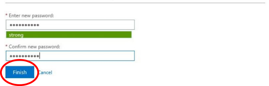 wright state office 365 password reset